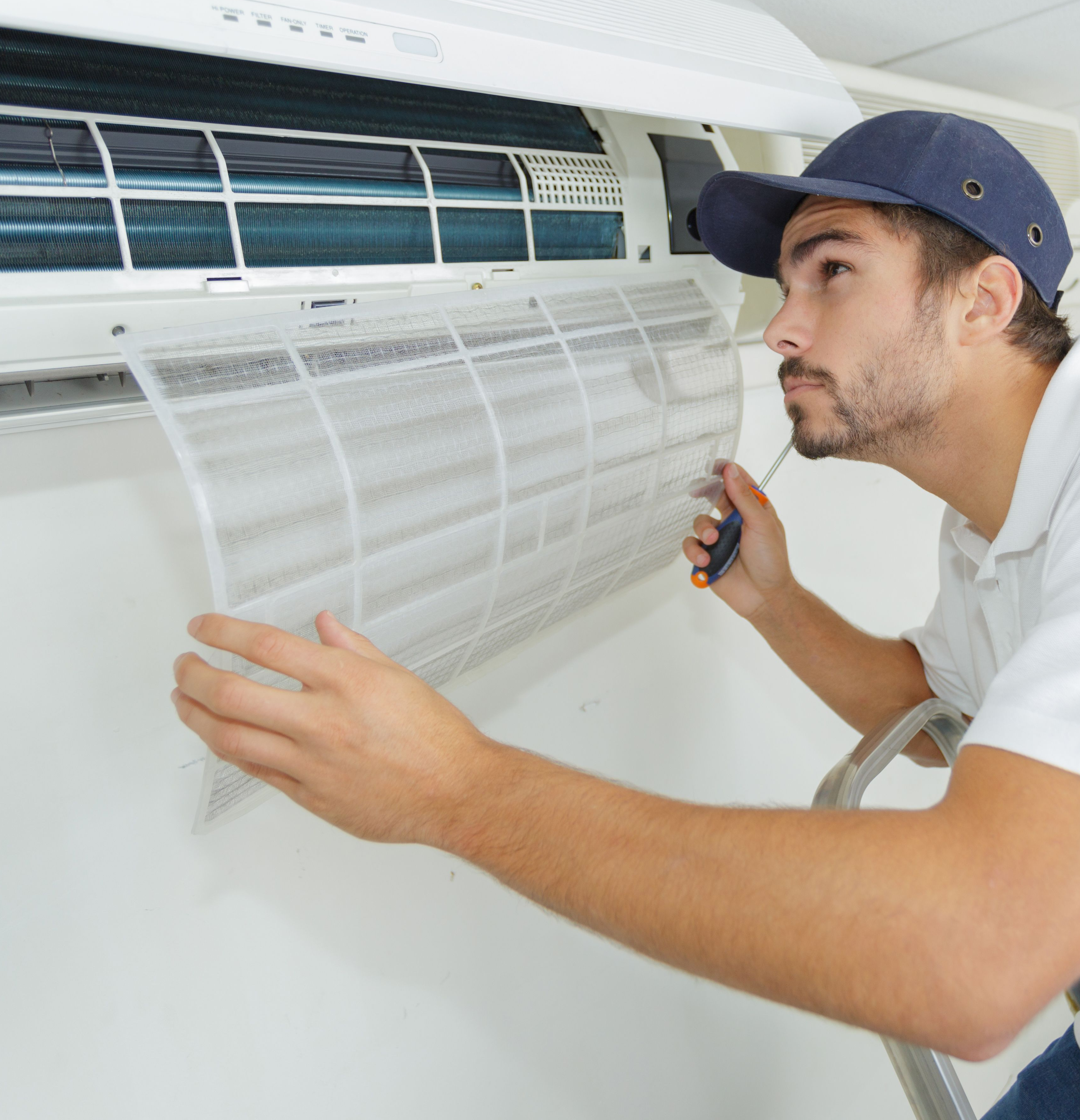 HVAC Contractor Danville